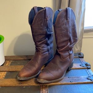 Durango Boots